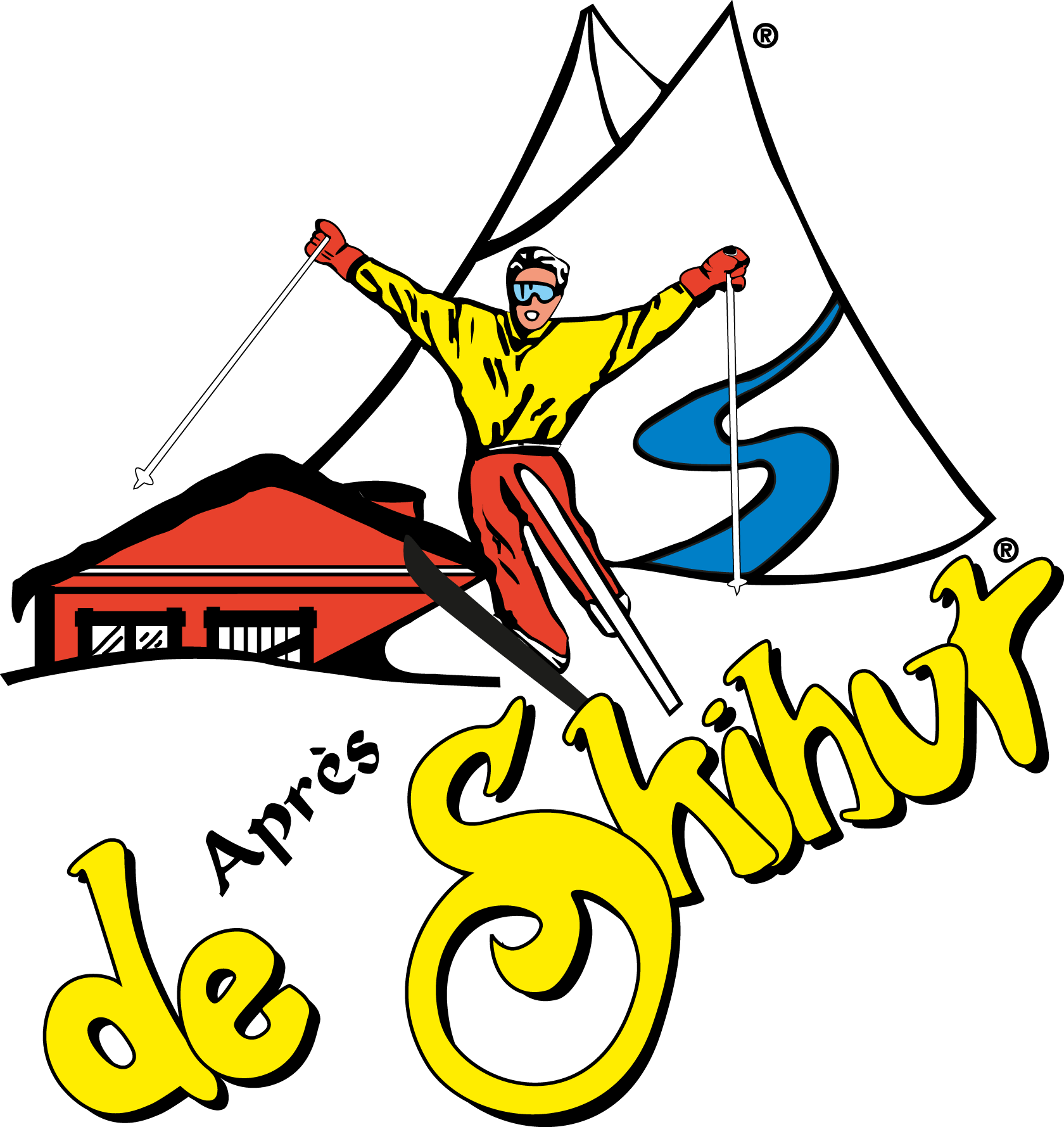 Skihut